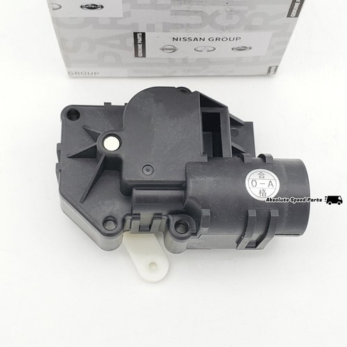 NEW OEM Nissan Heater Blower Mode Actuator R32 Skyline GTR GTST GTS4 27731-53E00 - Picture 2 of 2