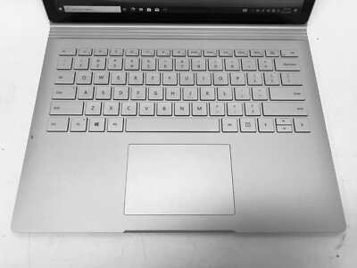 Microsoft Surface Book 3 1900 13.5