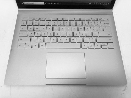 Microsoft Surface Book 3 1900 13.5" Touch i7-1065G7 GTX 1650 16GB RAM 256GB SSD - Picture 8 of 8