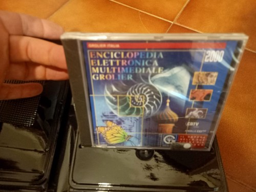 Commodore Amiga CDTV original CDTV tested working player - Afbeelding 10 van 24