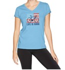 Size S for Life is Good Tops & Shirts for Women