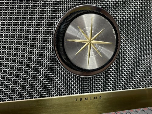Zenith Transoceanic Multi-Band Royal Model 1000-D Transistorradio (SIEHE VIDEO) - Bild 16 von 24