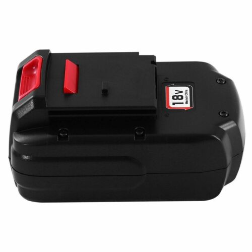2PACK NEW 18V NiCD Battery for Porter Cable PC18B Drill  18Volt Cordless Tools - Picture 2 of 16