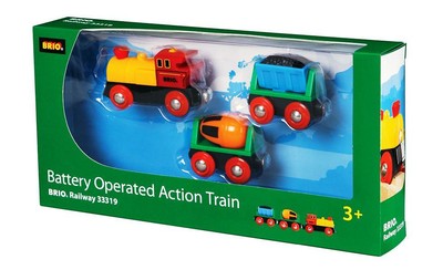 brio 33319