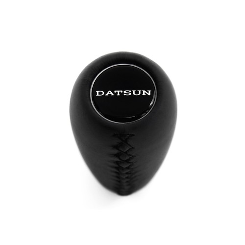 DATSUN SHIFT KNOB 260Z S30 280Z S130 B110 1000 1200 UTE GAZELLE S110 MARCH K10 - Bild 2 von 5
