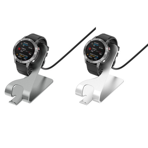 Charger for Garmin fenix7/EPIX/vivomove sport/Garmin Venu 2 plus - Zdjęcie 4 z 14