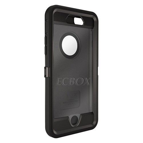 Defender Case Screen Protector Belt Clip Holster For iPhone 6 7 8 Plus SE2 SE3 - Picture 18 of 74