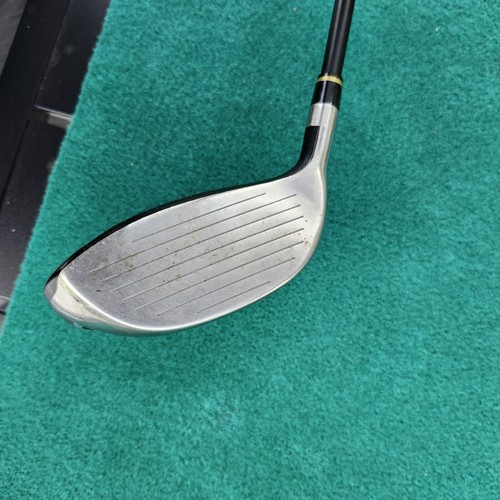GX-7 14 degree Driver Graphite Senior Plus Flex 45 Gram Golf Pride Grip - Picture 5 of 15