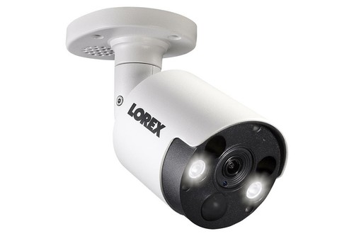 Lorex 4K UltraHD 16 Ch 3TB NVR Security Camera System, 4K IP 16XCameras(M.Ref) - Picture 2 of 7