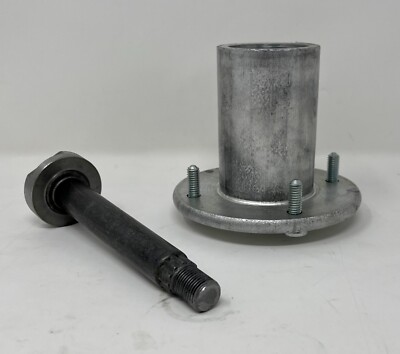Ariens ASM ALUMINUM SPINDLE SUB Ikon model Ariens mowers (30138800)