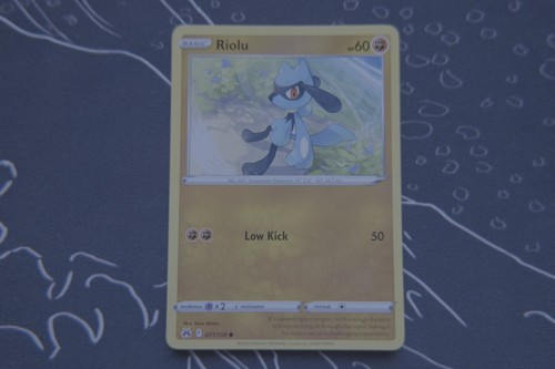 Pokemon Crown Zenith Holos and non Holos - Picture 40 of 75