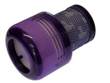 Hepa Filter for Dyson V15 Detect V11 Animal Absolute Cordless Vacuum Cleaner