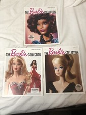 The Barbie Collection Holiday Gift Guide 2015 Catalog Magazine