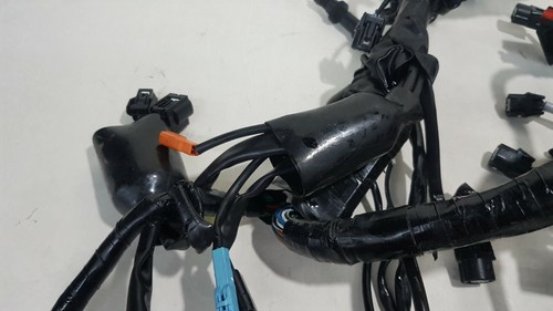 HONDA CB 1000 2018 ELECTRICAL SYSTEM  - Picture 6 of 12