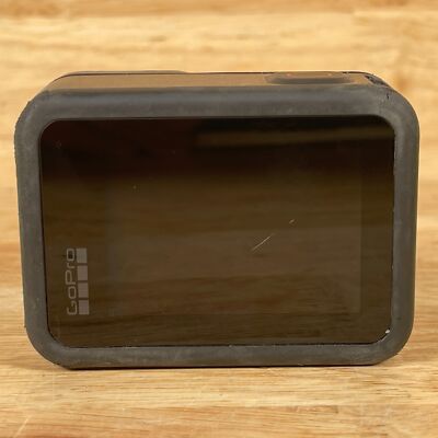 GOPRO HERO8 Black SPJB1 Waterproof 4K Ultra 1080p HD Action GOPRO HERO8 Black SPJB1 Waterproof 4K Ultra 1080p HD Action