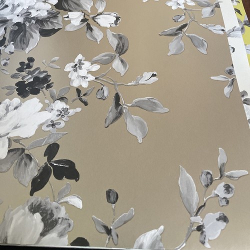 Clarke & Clarke (Kolonie) Tapeten Musterbuch - Bild 18 von 21