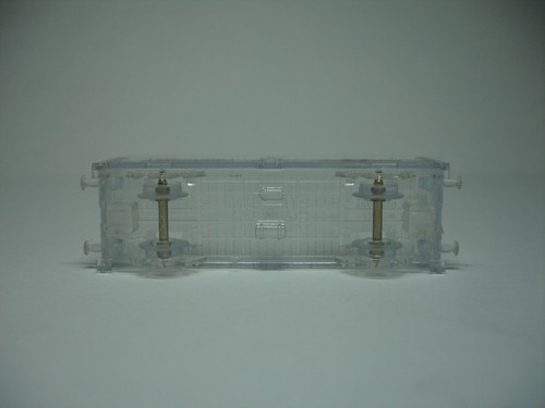 Limitierte DB Hubschiebewagen Tis "Etienne Aigner" Super Fragance Spur N - Picture 5 of 5