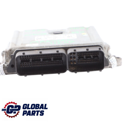 Mercedes Vito W639 111CDI 116HP 646.980 Engine Unit ECU Kit A6461500878 Key Lock - Picture 5 of 11