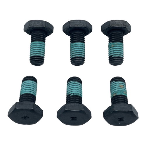 MINI Cooper R55 R56 R57 R58 R59 R60 R61 Flywheel Bolt Set N12 N16 11227560062 - Picture 3 of 16