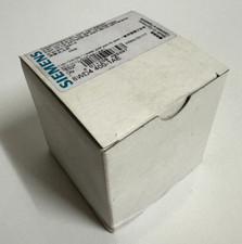 SIEMENS 8WD4400-1AE Continuous Light Element ...