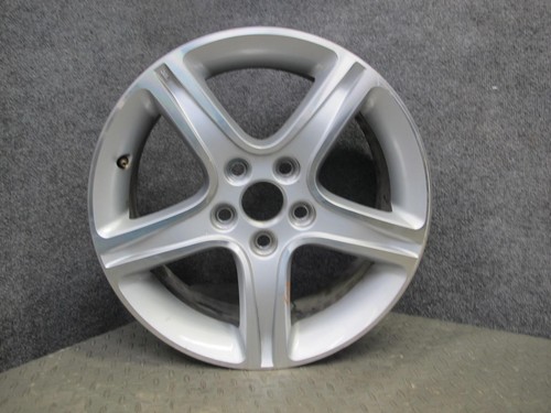 01-05 LEXUS IS300 JCE10L FACTORY ALLOY R17 17" WHEEL RIM 17x7J ET50 OEM