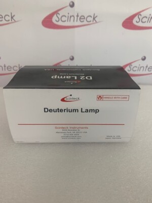 Shimadzu 062-65055-05 Deuterium Lamp