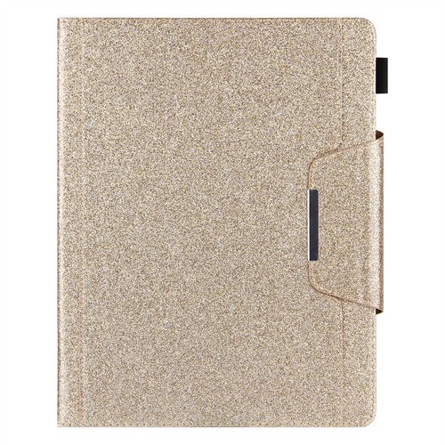 For iPad Mini/Air/Pro 9.7'' 11 12.9 13'' 2024 Magnetic Flip Wallet Leather Case - Picture 103 of 109