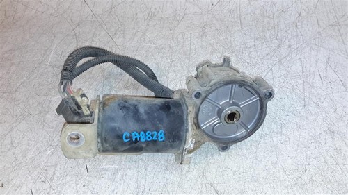 2007 Ford Expedition Transfercase Shift Motor - Picture 2 of 12