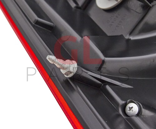 Luz trasera derecha adecuada para CHRYSLER TOWN & COUNTRY 08 - 16 5182530AE - Imagen 5 de 6