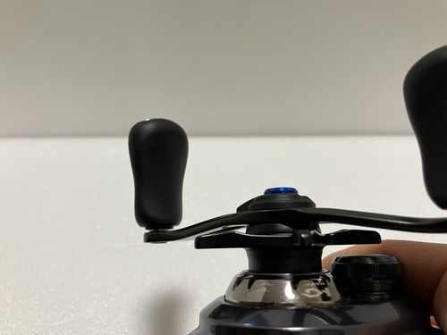 “With video” Shimano 23 SLX DC 70XG Right Handle Baitcasting Reel JAPAN - Bild 13 von 17