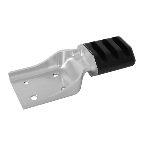 Billet Upper Hood Guide Bracket Roller For Peterbilt 388 389 MPB75133 L11-6133 - Picture 7 of 8