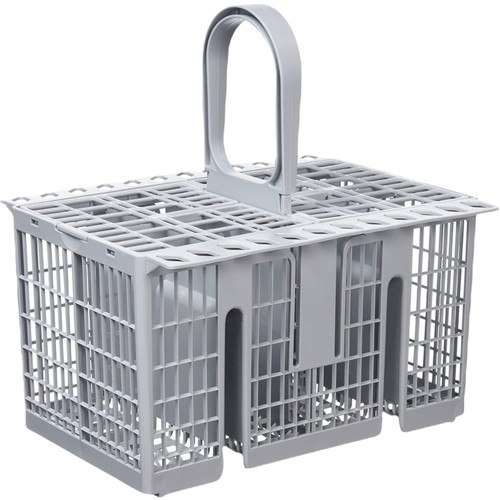 Dishwasher Cutlery Basket Tray For Ariston Hotpoint Indesit Premium Quality - Afbeelding 1 van 6