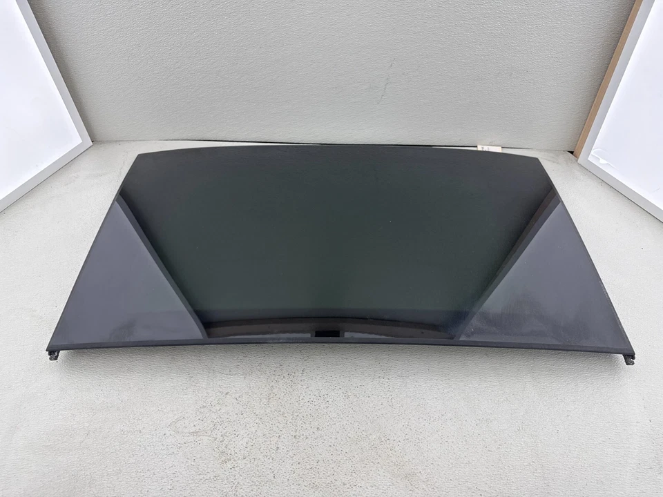 Kia Optima 2011-2015 techo corredizo panorámico delantero vidrio OEM Foto 4 de 4