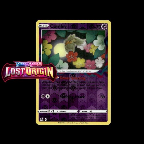Pokemon TCG SWSH Lost Origin | Elige tu carta | Holograma inverso/Holo/Ultra raro - Imagen 87 de 250