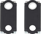 Sp1 Pivoting Snowmobile Handlebar Risers 3" Tall