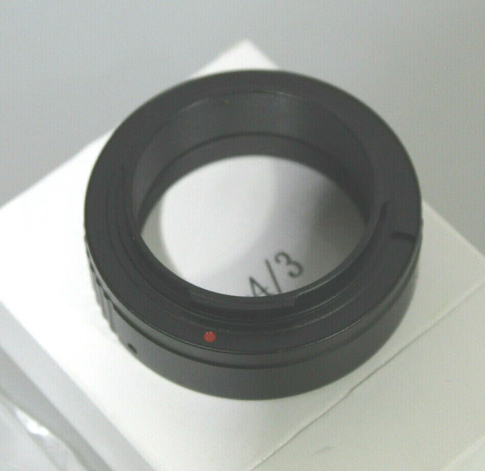 Baader T-Ring Four Thirds (X272-R24) - Bild 4 von 4