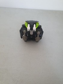 LEGO BIONICLE: Nuhvok (8561) (100% Complete w. Instructions)