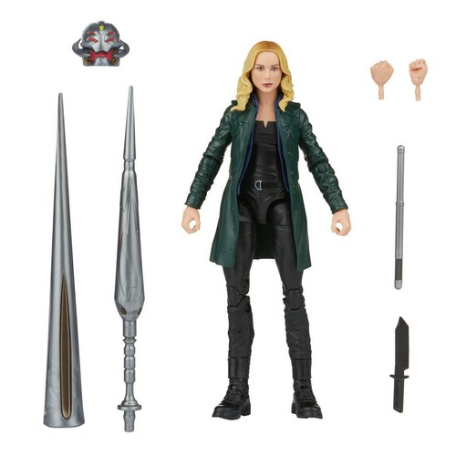 Avengers 2022 Marvel Legends 6 Zoll Actionfiguren - Bild 3 von 15