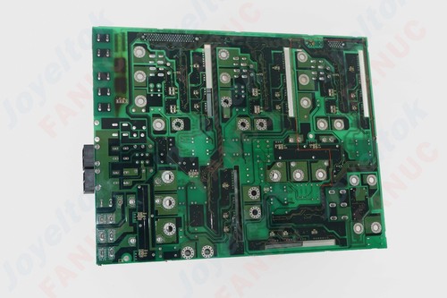 USED FANUC CIRCUIT BOARD A20B-2101-0020 TESTED IN GOOD WORKING CONDITION - Picture 1 of 2