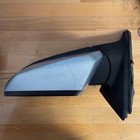 Driver Side View Mirror With Turn Signal Integral Fits 16-18 MALIBU 515620
