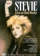Stevie Nicks: Live at Red Rocks DVD Music & Concerts (1995) Stevie Nicks