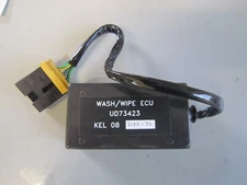 1990 - 1995 ROLLS-ROYCE SPIRIT - BENTLEY - WASH WIPE ECU UD73423