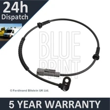 Fits Vauxhall Mokka 2012- + Other Models Purevue ABS Wheel Speed Sensor #1