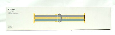 Apple Smartwatch Replacement Band for Apple Watch - Pollen 42mm