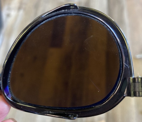 Vuarnet PX5000 427 Climber Glacier Sunglasses Climbing Mountaineering Board Ski - Picture 8 of 10