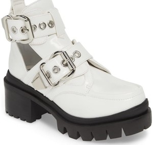 lug platform bootie jeffrey campbell
