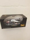IXO Peugeot Diecast LeMans Racecars