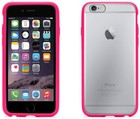 Griffin Reveal Case Back Cover Apple iPhone 6 6S 4.7 inch Pink Clear GB39194