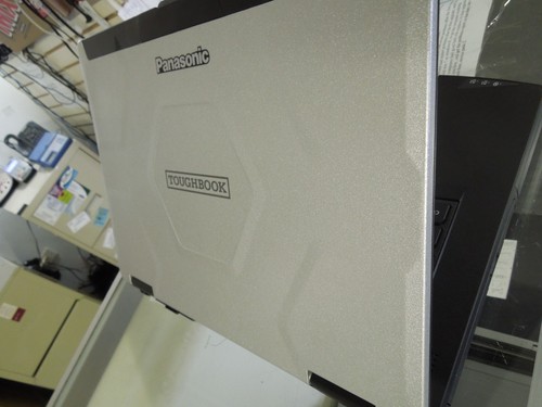 16g/250/SSD/Panasonic Toughbook CF-54 Semi Rugged core i5/win10/WAR CHEAP LAPTOP - Picture 5 of 7