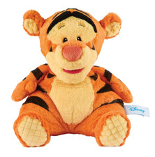 Gund Disney Winnie the Pooh TIGGER Oh So Snuggly Plush Stuffed Animal 12.5"